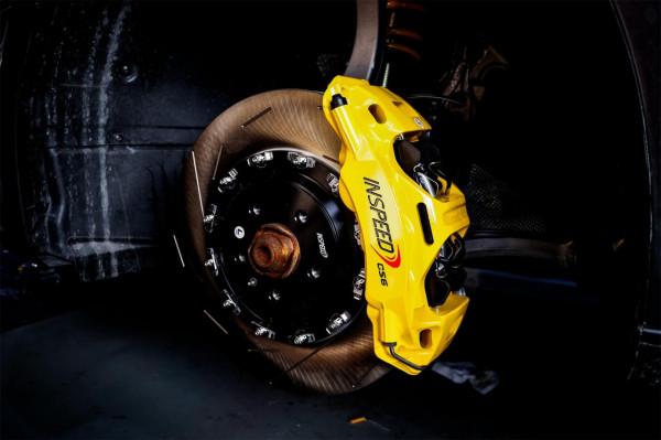 顏值正義!奧迪A4旅行版低趴改裝案例 顏值正義!奧迪A4旅行版低趴改裝案例