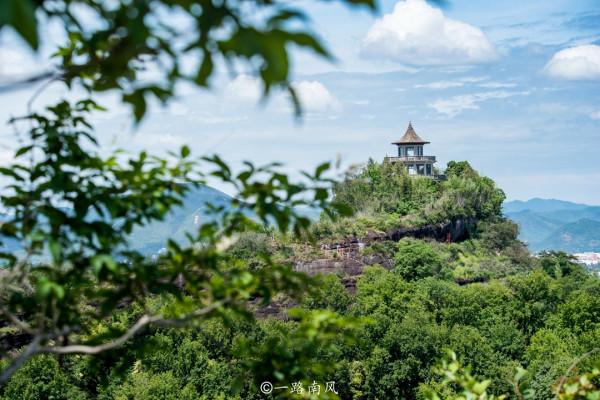 江西贛州兩個冷門景區，雖然遊客不多，但值得一遊