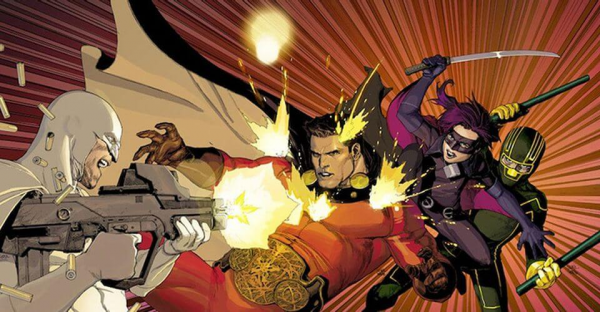 《坦克世界》假日活動驚喜來襲！拯救你的無聊