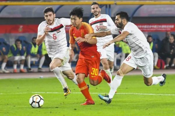 國足4訊息,天價熱身費闢謠,下一戰遇苦主,大資料看好國足勝利 國足4訊息,天價熱身費闢謠,下一戰遇苦主,大資料看好國足勝利