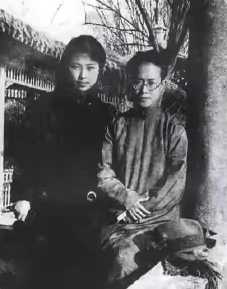 “合肥四姐妹”早年悲慘生活：與繼母不和，父親薄情偏愛後妻