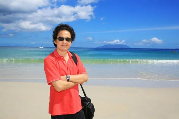 10年深度+豪華遊玩60國