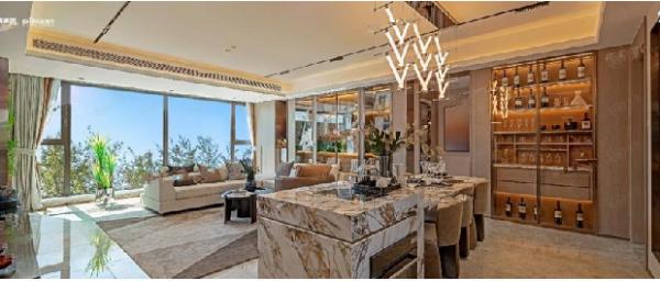 好住丨總價268萬/套起安家北京 公園都會雙陽臺值得擁有 好住丨總價268萬/套起安家北京 公園都會雙陽臺值得擁有