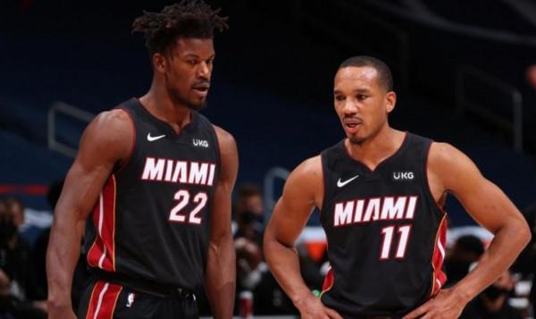 臉皮有多厚?31歲布拉德利無球可打,如今想回熱火卻吃閉門羹 臉皮有多厚?31歲布拉德利無球可打,如今想回熱火卻吃閉門羹