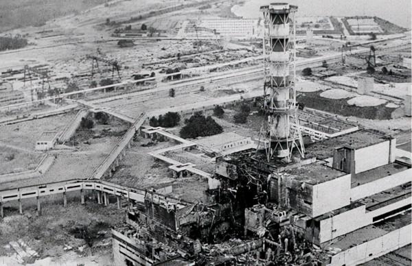 切爾諾貝利大娘的禁區生活，核輻射嚴重超標，卻人均年齡達70歲