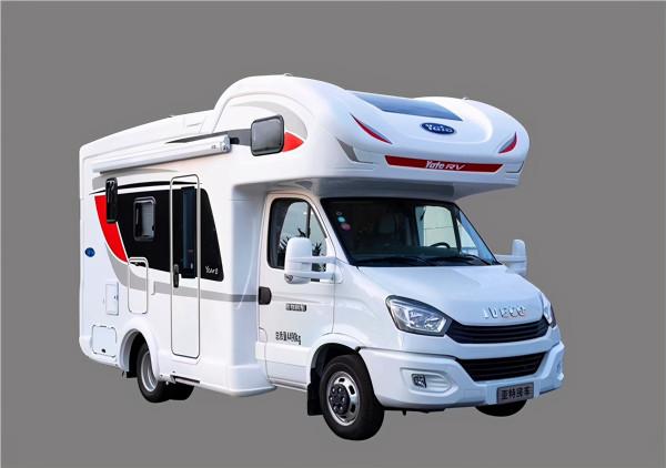 新款亞特Y8紀念版依維柯無拓展房車,超大空間滿足五人出行 新款亞特Y8紀念版依維柯無拓展房車,超大空間滿足五人出行