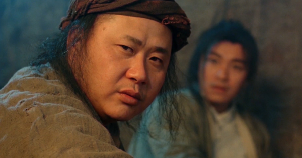 吳思遠看完樣片，很認真地告訴周星馳：你將成為全香港最紅的人