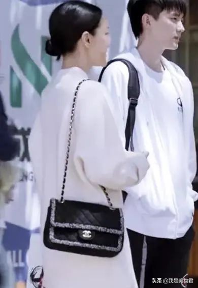 《小敏家》衣櫥大盤點,小個子周迅大氣場穿搭 《小敏家》衣櫥大盤點,小個子周迅大氣場穿搭