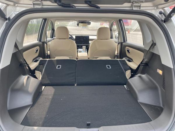 廣汽埃安獨立後釋出首款電動車到底如何,試過才知道 廣汽埃安獨立後釋出首款電動車到底如何,試過才知道