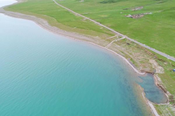 標緻4008環青海長測Day9：鳥島叫“蚊子島”，沿青海沿線達剛察！