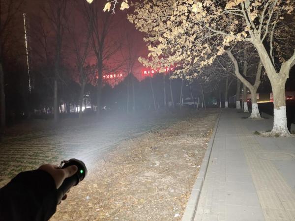 效能小鋼炮，大小正相宜！ACEBEAM X80GT2手電體驗