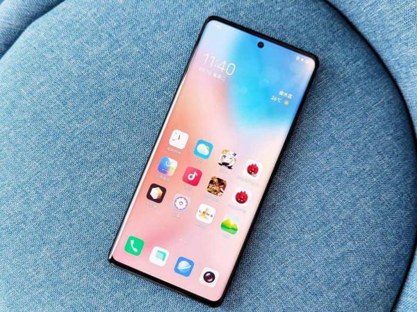 vivo放狠招，256GB+IP68防水+自研晶片，頂尖旗艦一天後正式開售
