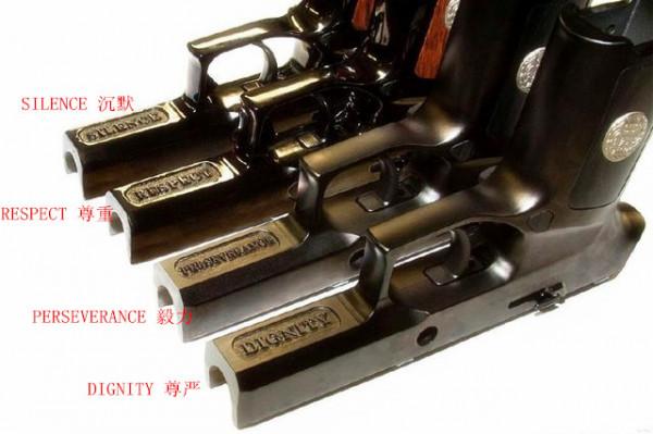 滿滿的儀式感，美國阿靈頓公墓驗槍換崗背後的故事