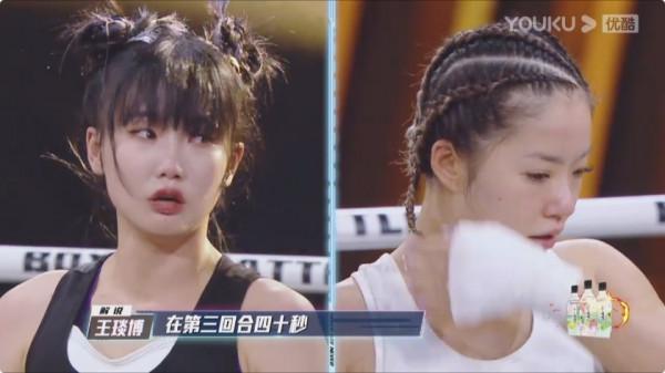 24位明星“互毆”，有人被打哭，有人被打臉，還有人緊急吸氧