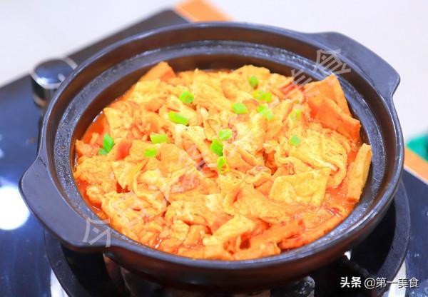 下班到家吃什麼？雞蛋的6種做法，營養豐富又下飯，天天不重樣