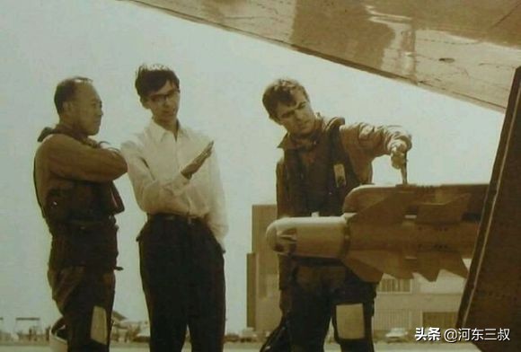 80年代，曾有機會引進多款西方戰機，其中F-14“雄貓”最為可惜