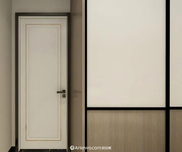 ANLEWO | 要命！190㎡的新房原來得這麼裝才不會浪費