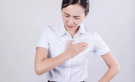 女子患乳腺結節,只用3個方法堅持半年縮小4cm,值得參考 女子患乳腺結節,只用3個方法堅持半年縮小4cm,值得參考