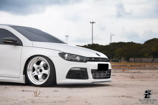 已成情懷，大眾尚酷低趴改裝