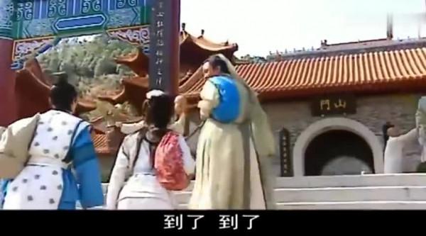 童年陰影《少年包青天1》中有多少金田一的身影