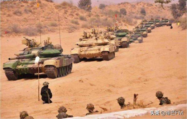 美空軍只能打7天高強度戰爭?別被忽悠,這個7天和印軍的7天不同 美空軍只能打7天高強度戰爭?別被忽悠,這個7天和印軍的7天不同