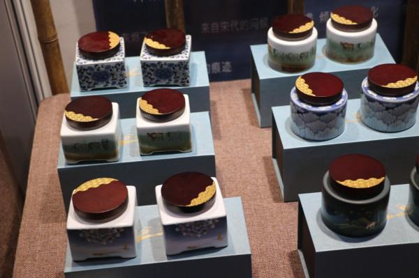 深圳國際會展中心禮品家居展，拍了些照片分享給大家