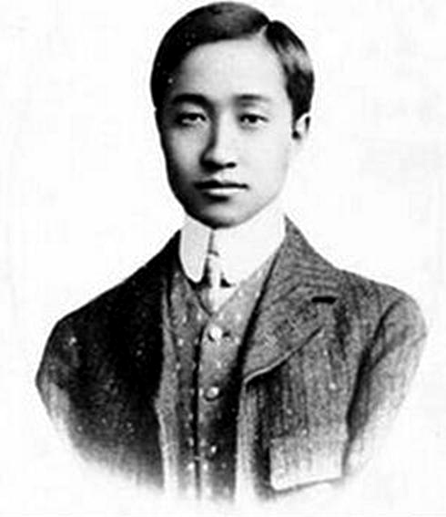 陳獨秀品文人:風流和尚蘇曼殊,官迷章士釗,與胡適互相惋惜 陳獨秀品文人:風流和尚蘇曼殊,官迷章士釗,與胡適互相惋惜