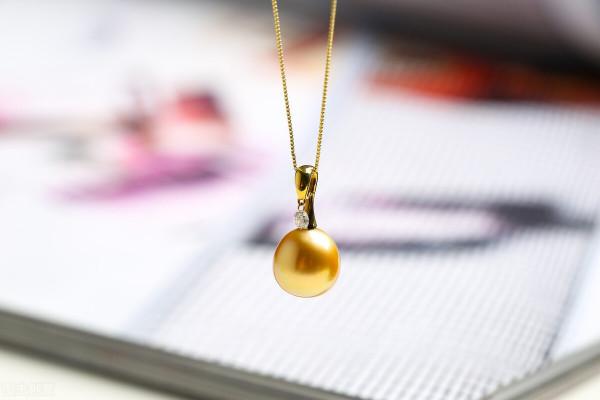 你要的珍珠飾品文案在這裡