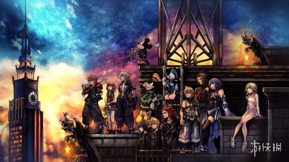 盤點遊戲史上30款最優秀的動作RPG「2021版」!(中) 盤點遊戲史上30款最優秀的動作RPG「2021版」!(中)