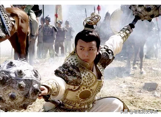 唐代魏夫人墓發掘記:工地驚現唐代墓葬,她的丈夫竟是隋末大將 唐代魏夫人墓發掘記:工地驚現唐代墓葬,她的丈夫竟是隋末大將