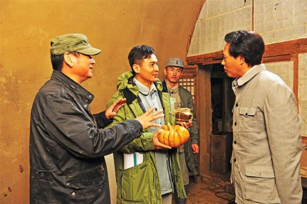 國家一級博物館拍了院線電影?《難忘的歲月》將不可能變為可能 國家一級博物館拍了院線電影?《難忘的歲月》將不可能變為可能