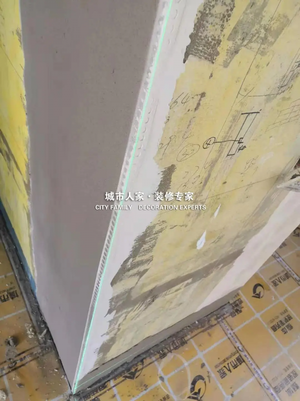 基裝乾貨|你還以為油工就是“粉刷匠”嗎?快來上課吧 基裝乾貨|你還以為油工就是“粉刷匠”嗎?快來上課吧