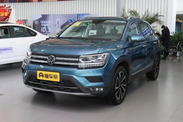 價格接近下，途嶽是選擇動力更高還是配置更高