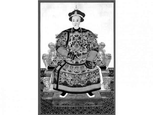 細數清朝十二帝，讓你一分鐘搞懂清史，瞭解帝王背後的故事