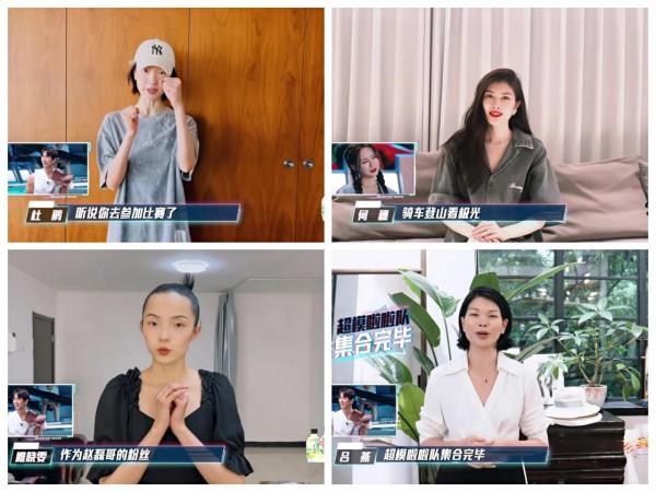 山東縣城走出的國際名模夠厲害：林丹想單挑，把對手“揍”到吸氧