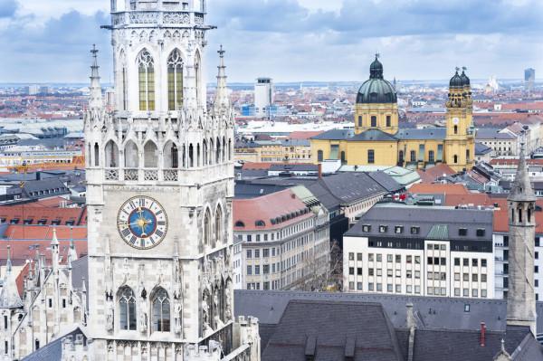 1972年慕尼黑,奧運會最黑暗的一天,十一人喪命,那晚發生了啥 1972年慕尼黑,奧運會最黑暗的一天,十一人喪命,那晚發生了啥