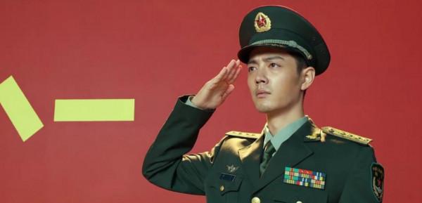 《王牌部隊》結束時，顧一野他們到底多少歲？都成大爺大媽了