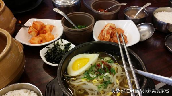 到發達國家飽眼福，到發展中國家飽口福