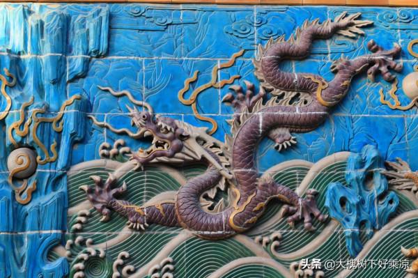 北京古蹟總結篇：帝都打卡，必去十二處景點，這才是北京