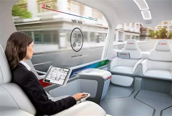 為英偉達提供自動駕駛感測器後Luminar股價大漲,鐳射雷達已成趨勢