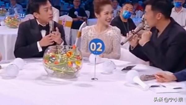 大灣區中秋晚會10位男星的尷尬,打破了娛樂圈3條不成文的隱藏規則