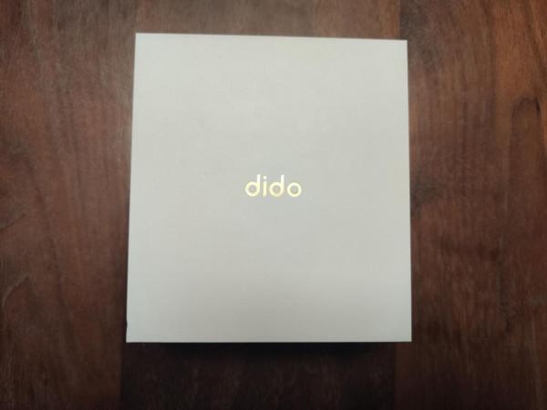 體驗DiDo E10：不僅是智慧手錶，更是追蹤健康的神器