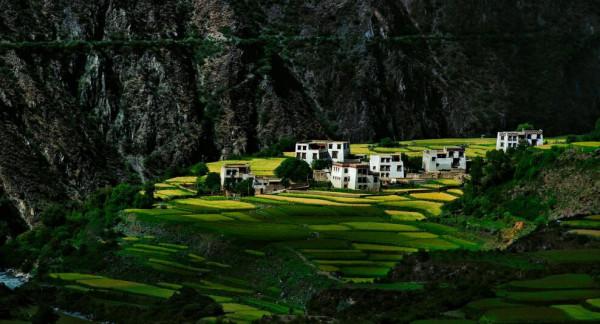 2022年旅遊去四川新增的22家4A級景區就夠了