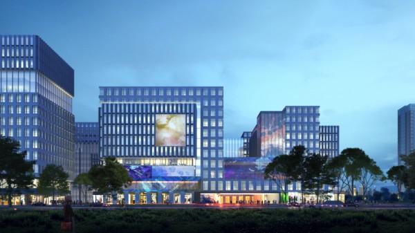 90億投資，500億產值，北京最大工業網際網路產業園來了