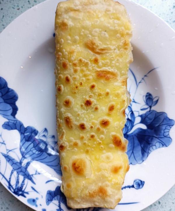 河南美食-雞蛋灌餅 河南美食-雞蛋灌餅