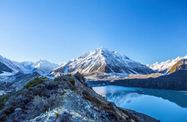 馬曉龍：地球科學旅遊資源的特點與提質升級轉化