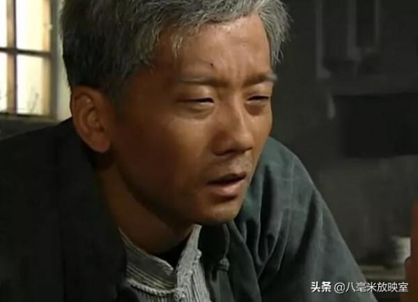 即使拿了影帝也名聲不顯的四位男演員，才是中國影壇的標杆