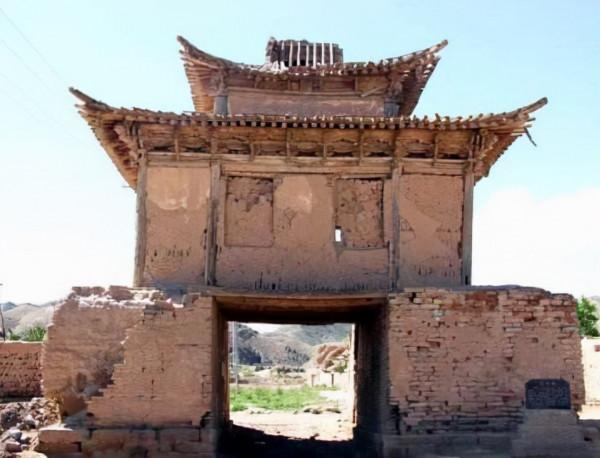 漢明長城遺址：一座“露天的長城博物館”