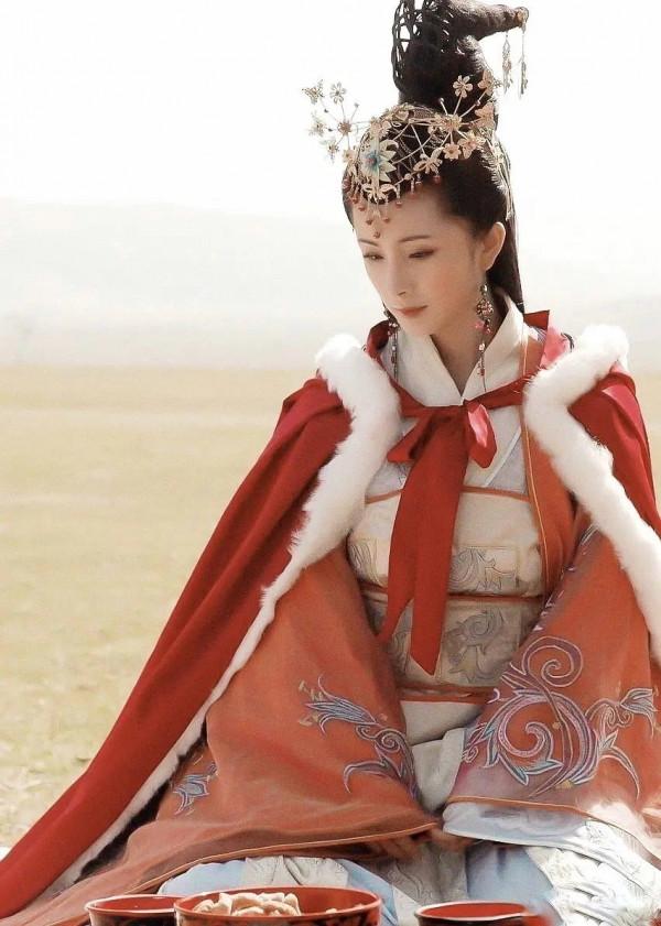 楊冪｜王昭君｜