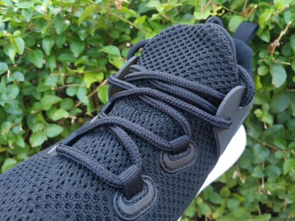 百元的運動鞋真香，咕咚5K智慧跑鞋體驗